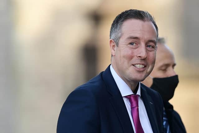 Paul Givan Resignation: Why is Paul Givan set to resign as First Minster of Northern Ireland?