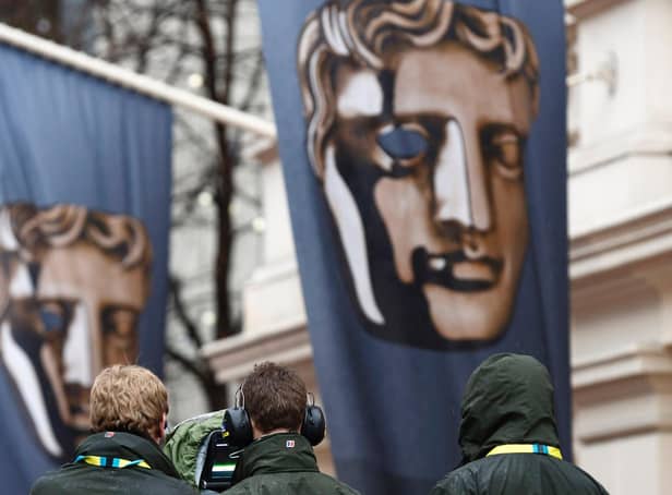 Bafta Awards 2022: When are the Bafta Awards, who is hosting, who might win - and how can I watch in the UK?
