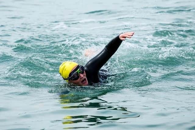 The RNLI has issued expert advice on how to stay safe while enjoying a swim in the water this winter. It is important to remain aware of the dangers and take precautions to prevent cold water shock