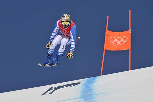 Winter Olympics 2022: Schedule, events - and how to watch Beijing 2022 Olympic Games in the UK