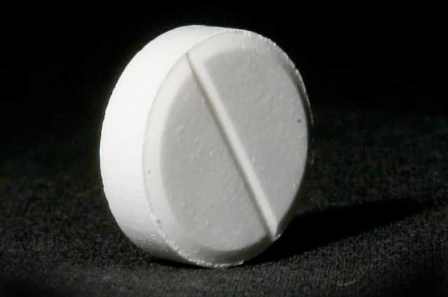 Warning as regular paracetamol use linked to high blood pressure