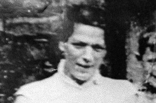 IRA victim Jean McConville