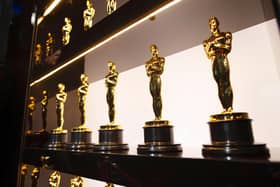 Oscar Nominations 2022: Full list of nominated films, actors directors and filmmakers - including Belfast Film