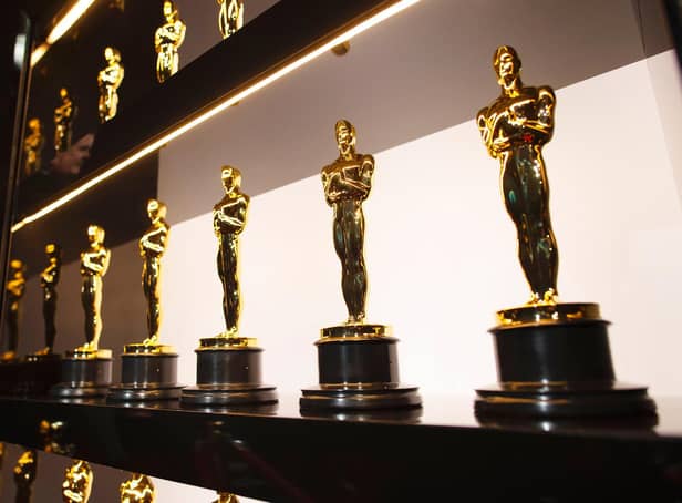 Oscar Nominations 2022: Full list of nominated films, actors directors and filmmakers - including Belfast Film