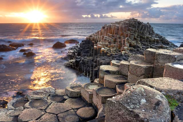 Causeway Coast and Glens Borough Council to help digitally transform its financial and business planning systems