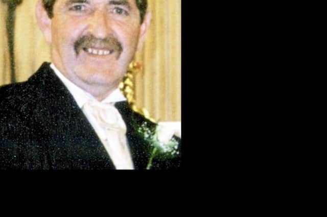 Father of six Gerard Hampson, who was found dead on the shores of Lough Neagh in 2008 is likely to have been drowned by others, a coroner has found