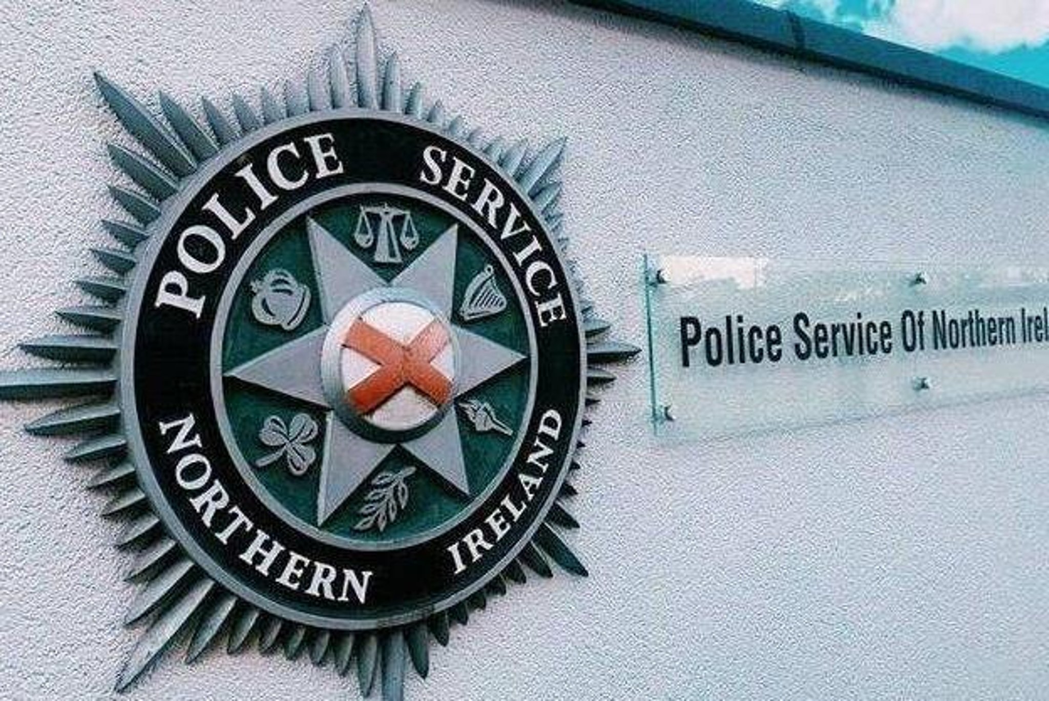 Man enters house in north Belfast with firearm and demands money