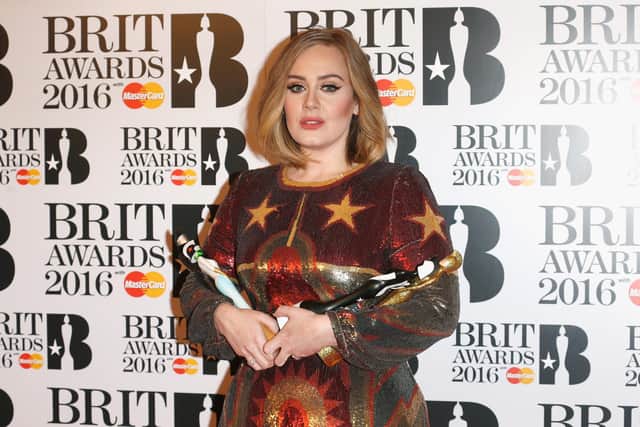Brit Awards 2022: What time are the Brits, how to watch, show line-up - and why isn't Jack Whitehall hosting?