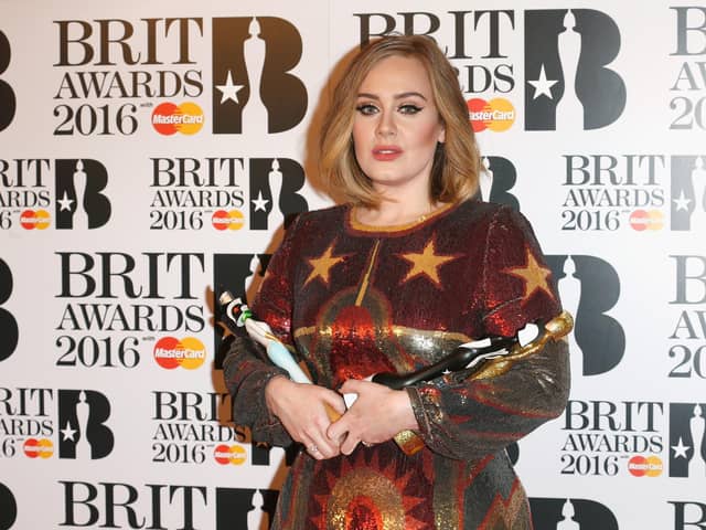 Brit Awards 2022: What time are the Brits, how to watch, show line-up - and why isn't Jack Whitehall hosting?