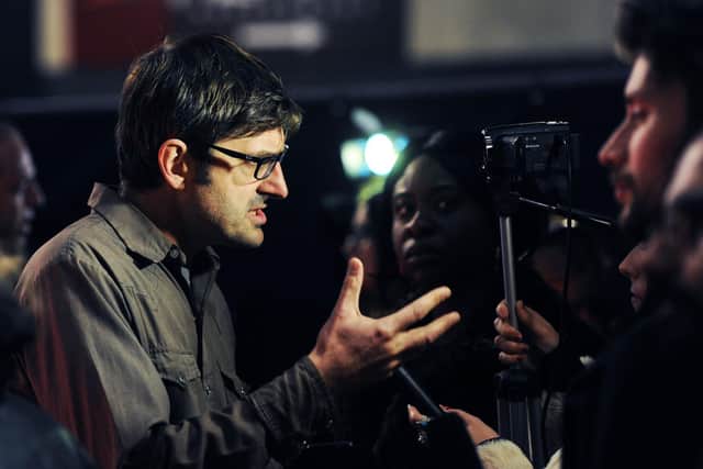 Louis Theroux Forbidden America: Release date, how to watch new documentary series and episode topics revealed.