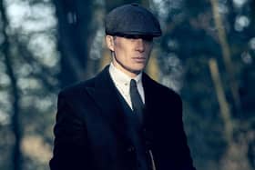 Peaky Blinders Season 6: Peaky Blinders reveals first glimpse of Tommy Shelby in final season of the BBC Show.