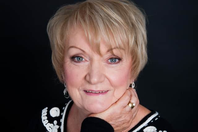 At 79, Queen of Country Philomena Begley shows no signs of slowing down and intends to keep gigging, after the hiatus of lockdown, for as long as she has her health