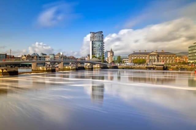 Digital agency twentysix opens a new office in Belfast