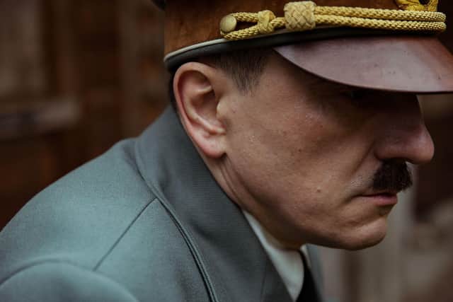 Adolf Hitler