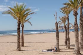 Spain Covid travel rules: What are the latest travel rules for Spain from Northern Ireland?