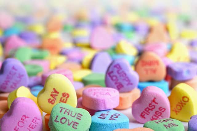What to write in a Valentine's card? Here are 14 romantic, funny and sentimental messages for your loved one.