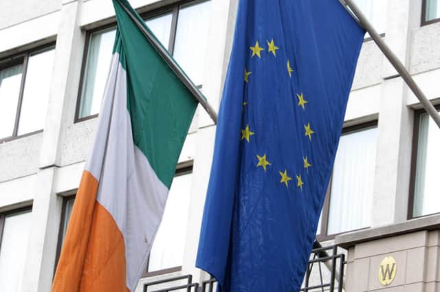 In its enthusiasm for the protocol, Irish republicanism has contradicted its own past opposition to Europe