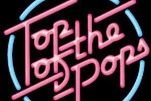 Top of the Pops was axed in 2006