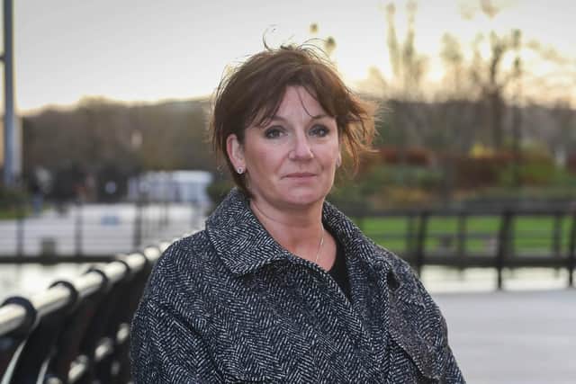 Bronagh Murray