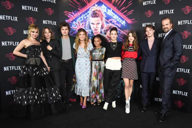 Stranger Things Season 4: When is Stranger Things 4 coming out - and will Stranger Things end with season 5?