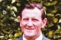 Eugene Dalton was killed by an IRA bomb in 1988