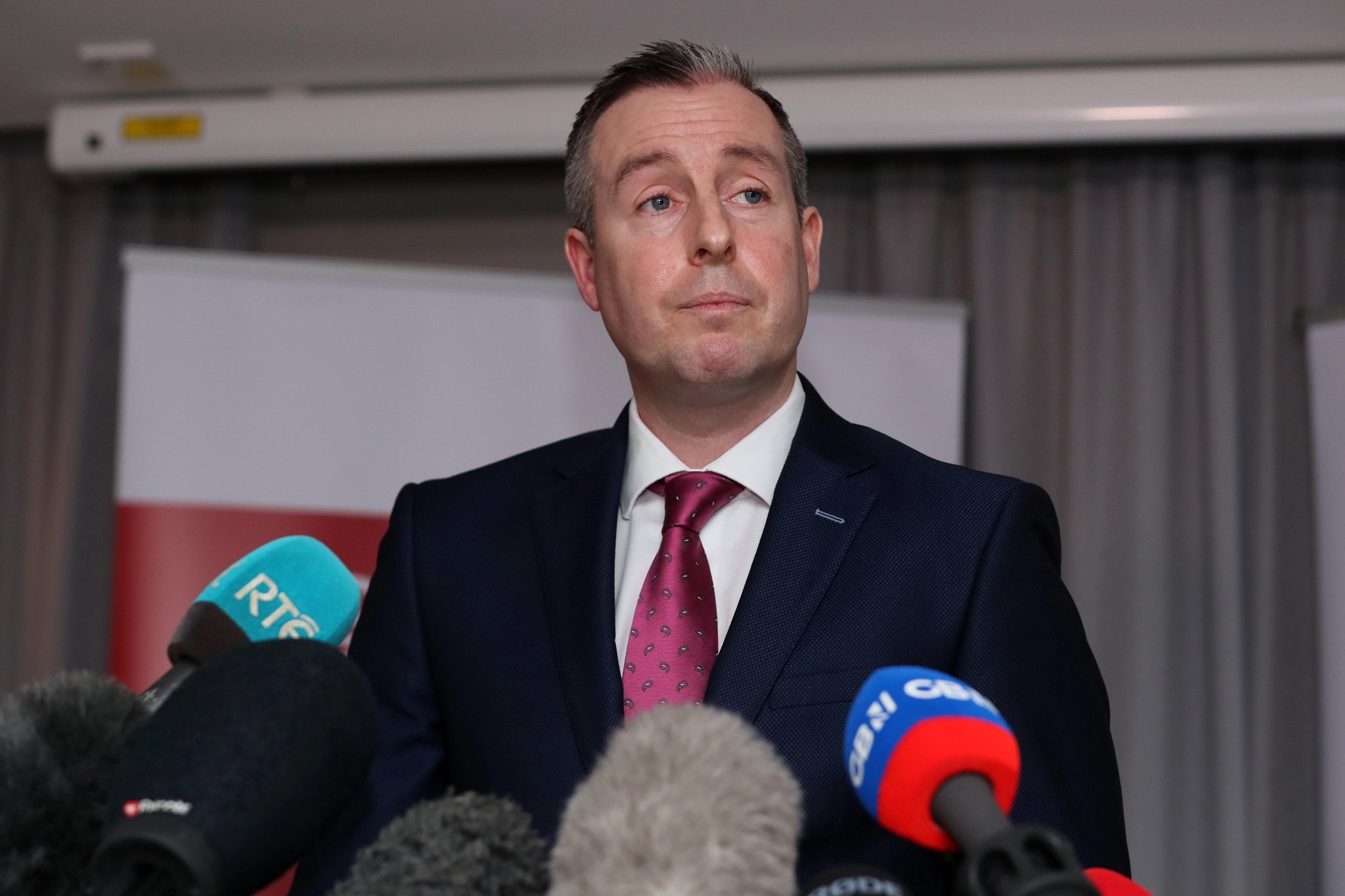 Owen Polley: The Stormont executive has failed over years, not just a few weeks