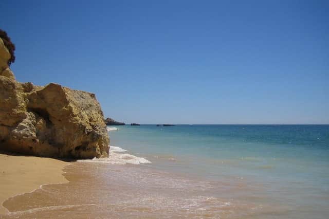 TUI has a terrific deal to the Algarve in March 