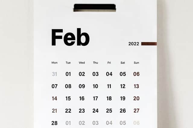 Twosday 2022: What makes the date so special, what is a palindrome - and when is threesday?