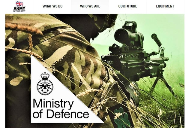 'Serious questions' over payout of £560K to army admin worker over remarks about her religion in contrast to treatment of bereaved and wounded