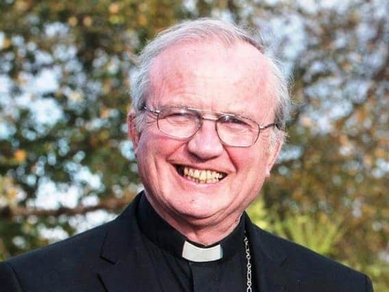 Bishop Donal McKeown said Catholic schools have never used the exemption from fair employment legislation