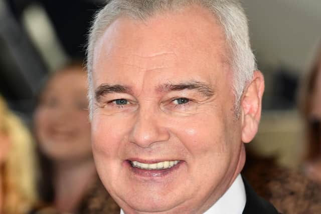 Where is Eamonn Holmes this morning? Here's why Eamonn Holmes is not on GB News and his absence explained.