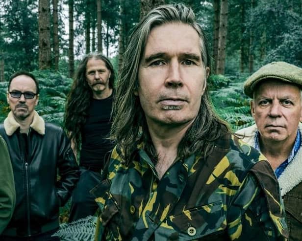 Del Amitri