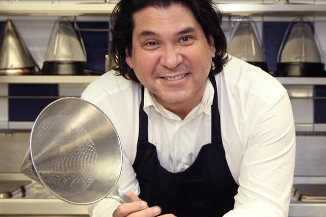 Gaston Acurio, one of the world’s most admired chefs, who has led the transformation of Peru’s international reputation, will be a keynote speaker at the Gastronomy Summit in April