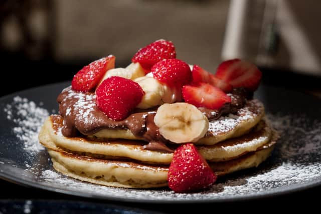 Pancake Day 2022: Where to get the best pancakes in Belfast this Pancake Tuesday whatever your budget.