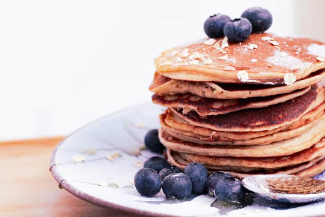 Pancake Day 2022: How to make three ingredient pancakes for Pancake Tuesday.