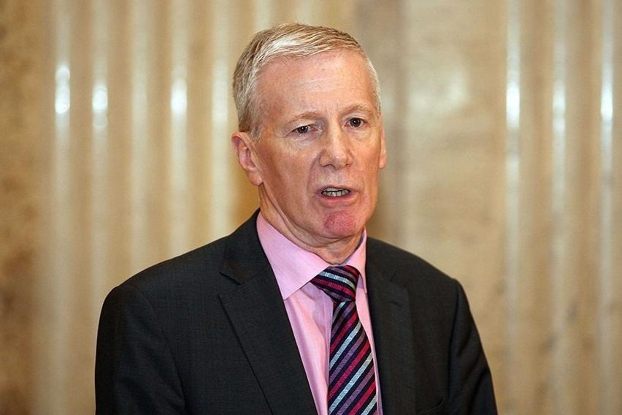 Dublin must answer for role in Troubles: DUP MP