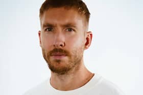 Calvin Harris Belsonic 2022: How to get tickets for Calvin Harris Belsonic tour date - and how much they cost