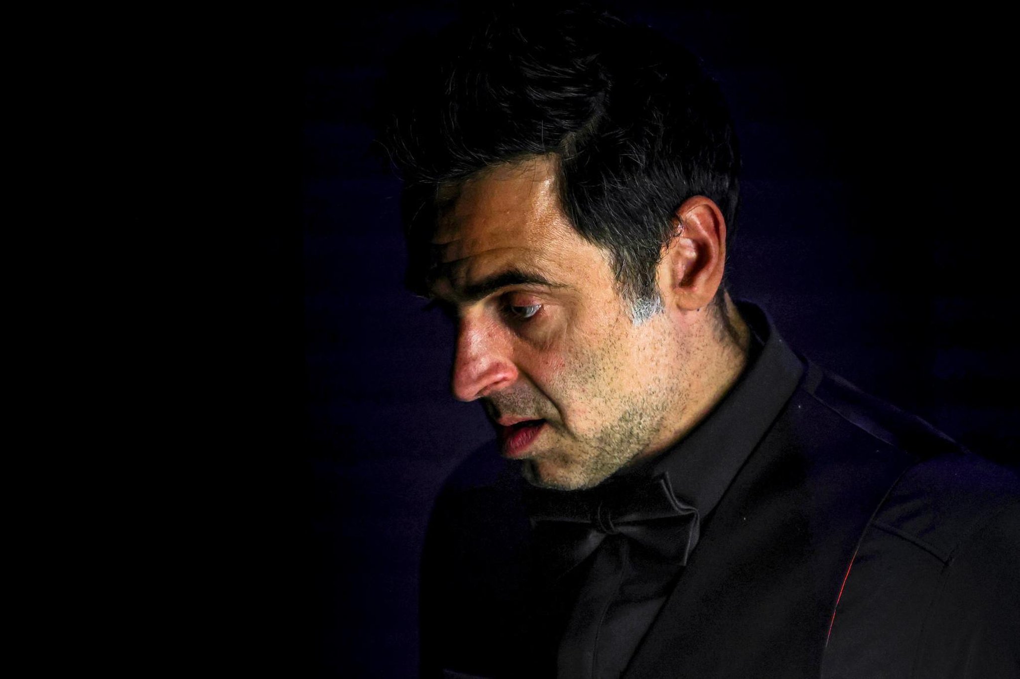Snooker is a hobby and I'd skip Crucible for better offer – Ronnie O'Sullivan