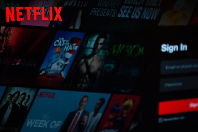 What to watch on Netflix March 2022: Here are the best new TV shows and movies added to Netflix.
