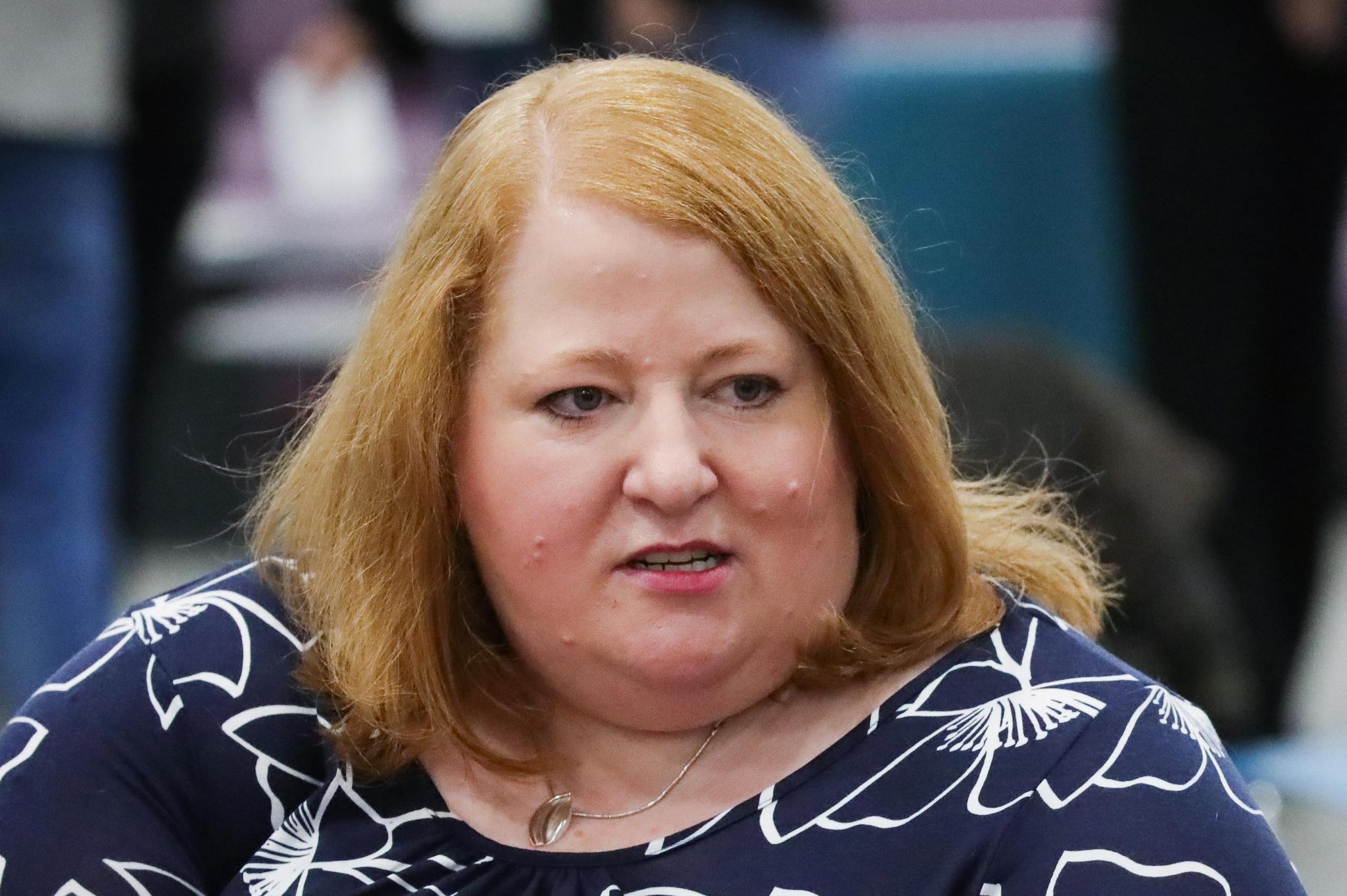 Naomi Long: Labelling goods 'for NI only' could solve checks problem