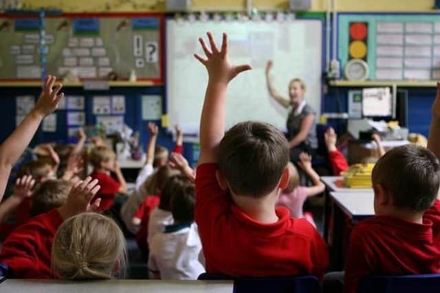 The DUP is one vote short of triggering the parliamentary mechanism needed to block the Integrated Education Bill