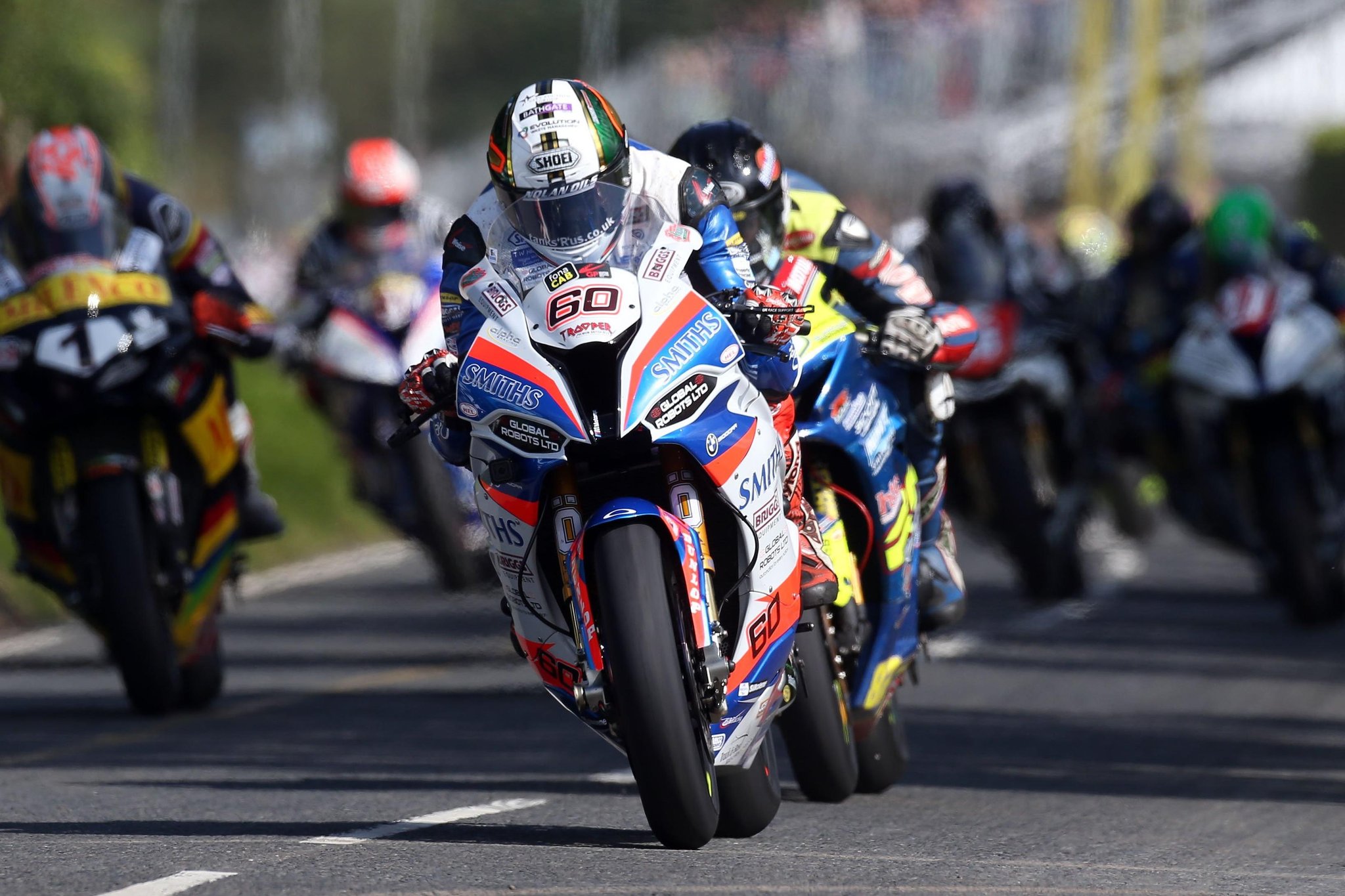 'Questions for Tourism NI' on failed UGP bid