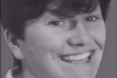 Heather Kerrigan was the last UDR Greenfinch to be murdered by the IRA.