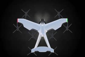 Spirit AeroSystems will be responsible for developing and manufacturing CityAirbus NextGen’s wings in Belfast