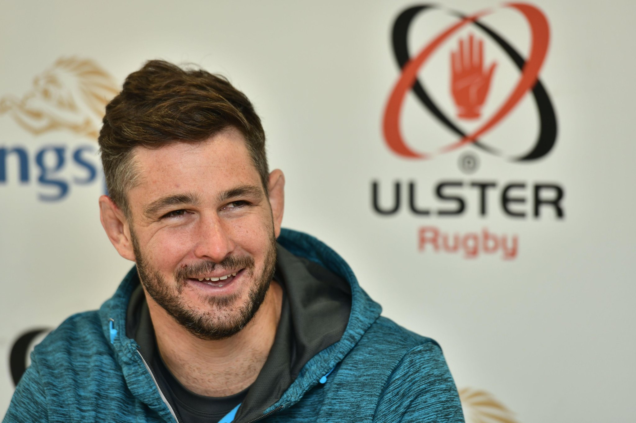 Ulster's Sam Carter fired up for huge clash with champions Leinster
