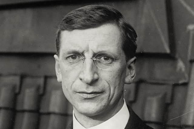Eamon de Valera rejected the Anglo-Irish Treaty and is widely credited with inciting the Irish Civil War