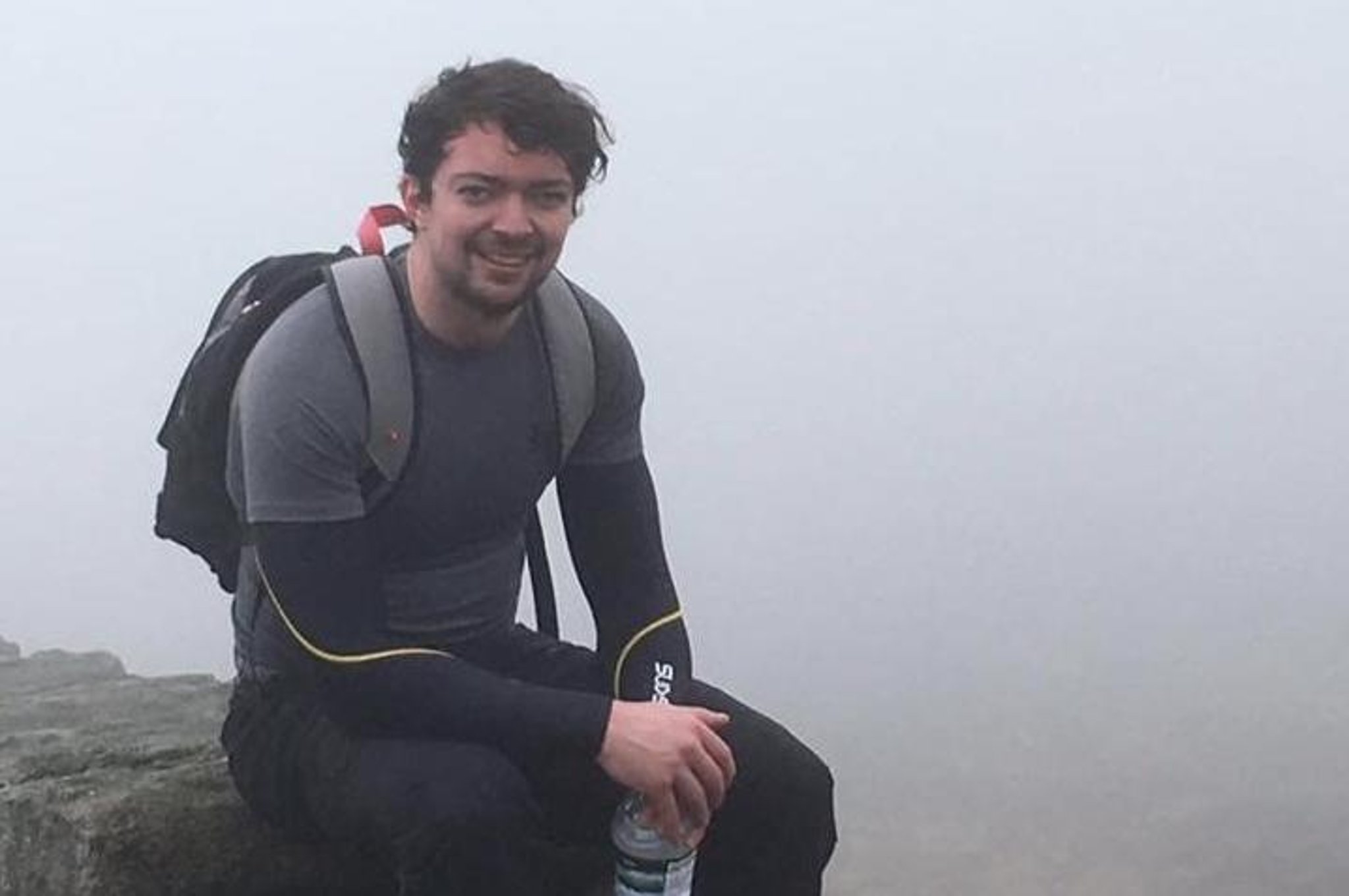 NI man who died on Ben Nevis was going to be dad