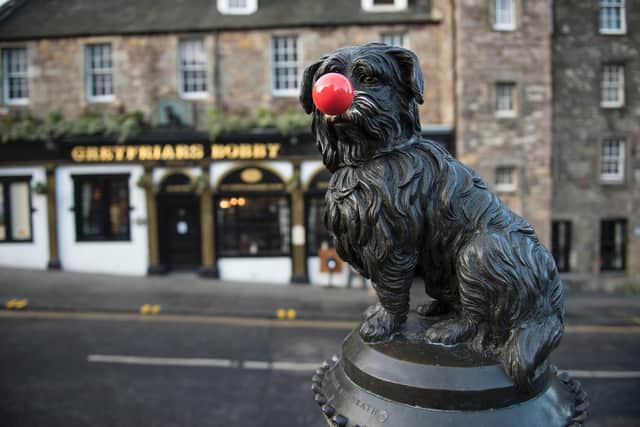 Red Nose Day 2022: When is Comic Relief, where to buy a red nose and how much money has Comic Relief raised?