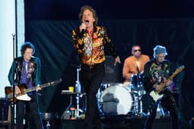 The Rolling Stones’ 60th anniversary tour 2022: How to get tickets for Hyde Park date - and how much they cost.
