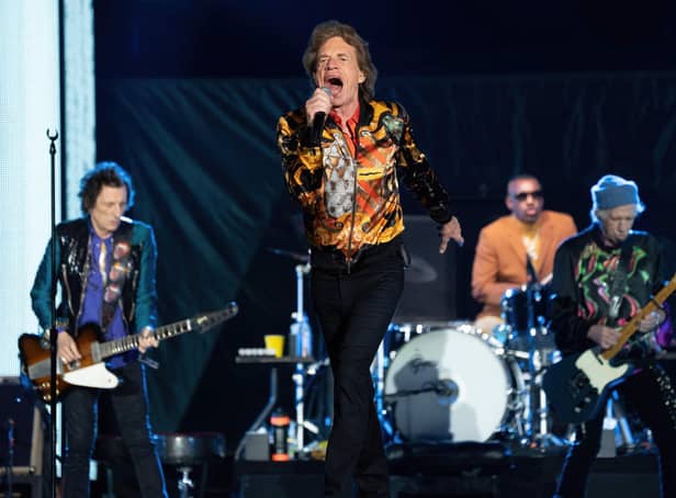 The Rolling Stones’ 60th anniversary tour 2022: How to get tickets for Hyde Park date - and how much they cost.